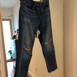 Rag & Bone dre denim